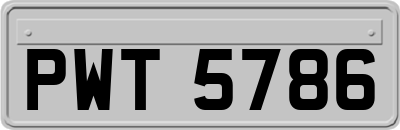 PWT5786