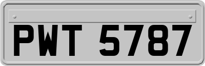 PWT5787