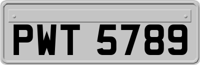 PWT5789