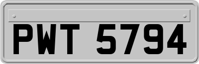 PWT5794