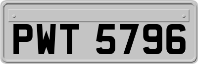 PWT5796