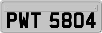 PWT5804