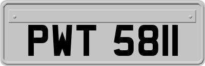 PWT5811