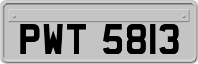 PWT5813