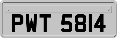 PWT5814