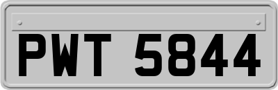 PWT5844