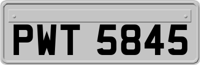 PWT5845