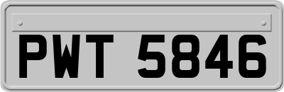 PWT5846