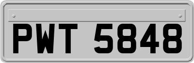 PWT5848