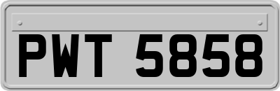 PWT5858