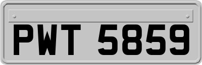 PWT5859