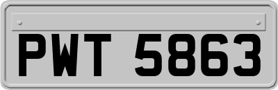 PWT5863