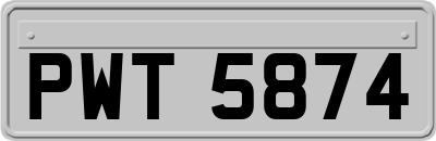 PWT5874