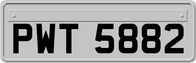 PWT5882