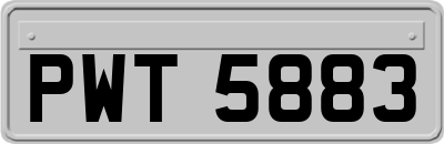 PWT5883