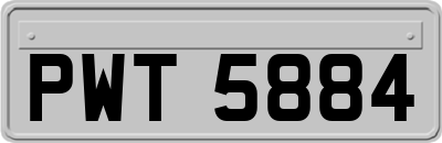 PWT5884