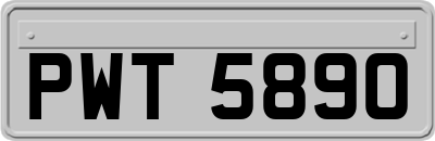 PWT5890