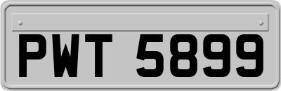 PWT5899