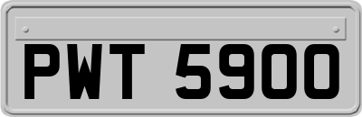 PWT5900