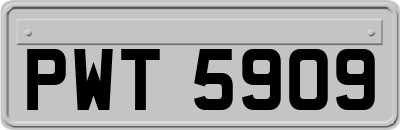 PWT5909