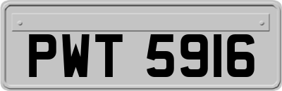 PWT5916