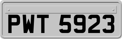 PWT5923