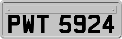 PWT5924