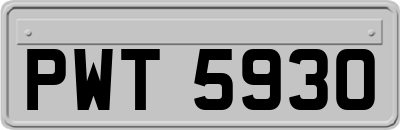 PWT5930