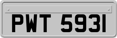 PWT5931