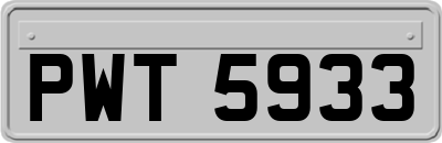 PWT5933