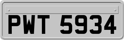 PWT5934