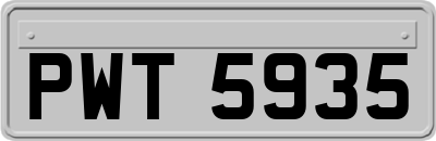 PWT5935