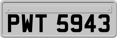 PWT5943