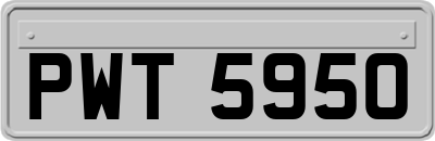 PWT5950