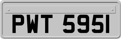 PWT5951