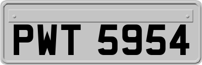 PWT5954