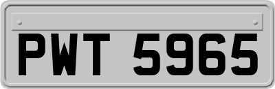 PWT5965