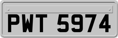 PWT5974