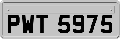 PWT5975