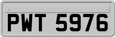 PWT5976