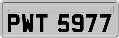 PWT5977