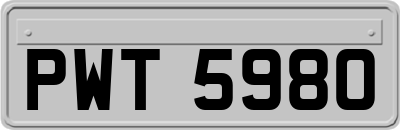 PWT5980