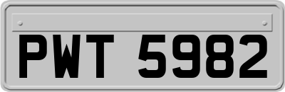 PWT5982