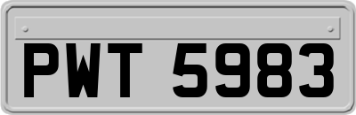 PWT5983