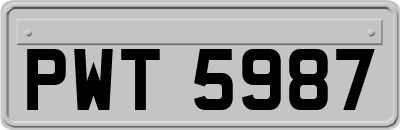 PWT5987