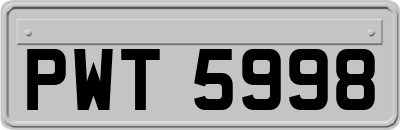 PWT5998