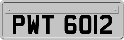 PWT6012