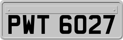 PWT6027