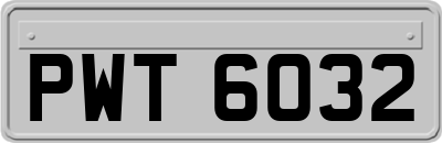 PWT6032