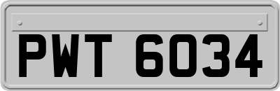 PWT6034